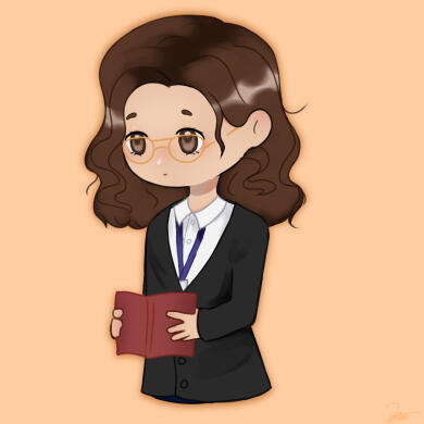 Chibi Artstyle