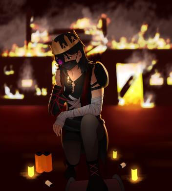 Anime Artsyle