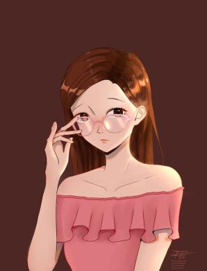 Anime Artsyle