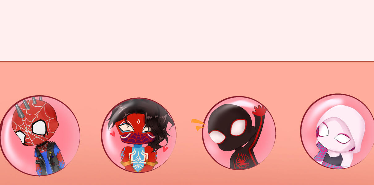 Chibi Artstyle